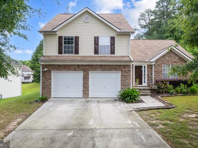 2064 Pleasant Hollow Dr, Lithonia, GA, 30058