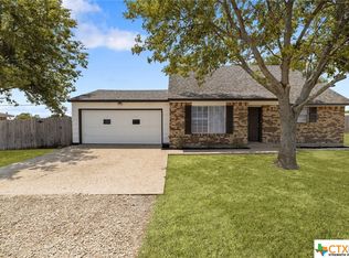 601 Pleasant View Rd, Troy, TX 76579