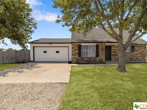 601 Pleasant View Rd, Troy, TX 76579