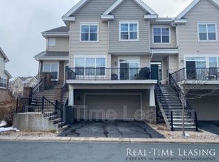 8051 Larch Ln N #166, Maple Grove, MN 55369