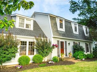 4641 Lower River Rd, Lewiston, NY 14092