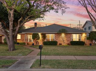 1502 Reston Dr, Richardson, TX 75081