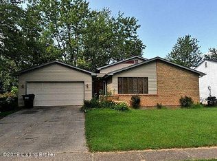 12017 Ancient Spring Dr, Coldstream, KY 40245