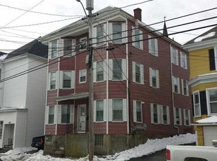 361 N Front St, New Bedford, MA 02746