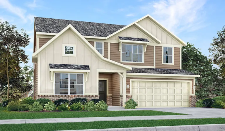 4367 N Pine Bluff Dr — Photo 1