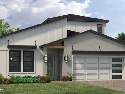 2812 Burnham Ln, Melbourne, FL, 32940