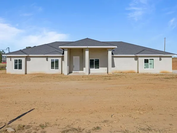 19972 Olympia Rd, Madera, CA 93638