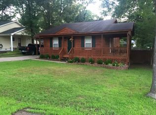 610 Hemphill Rd, Sherwood, AR 72120