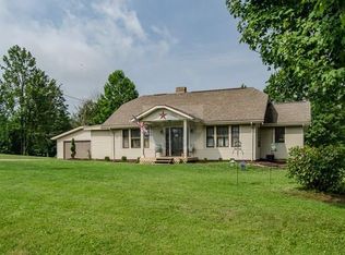 1010 Marion Avenue Rd N, Mansfield, OH 44903