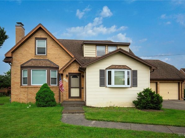 Zillow Buffalo Ny Homes For Sale