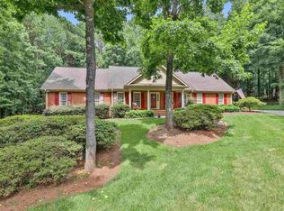 110 Duchess Ct, Fayetteville, GA 30215