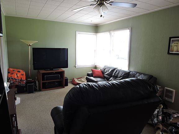 living rm