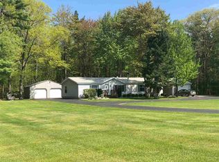 N7774 Evan Ln, Crivitz, WI 54114