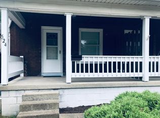 524 Rotteck St, Baden, PA 15005