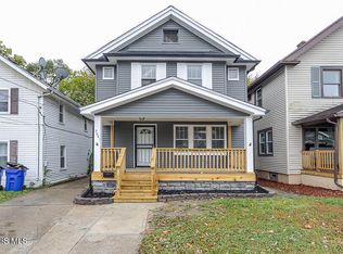 2041 Loxley Rd, Toledo, OH 43613