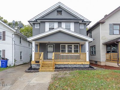 2041 Loxley Rd, Toledo, OH, 43613