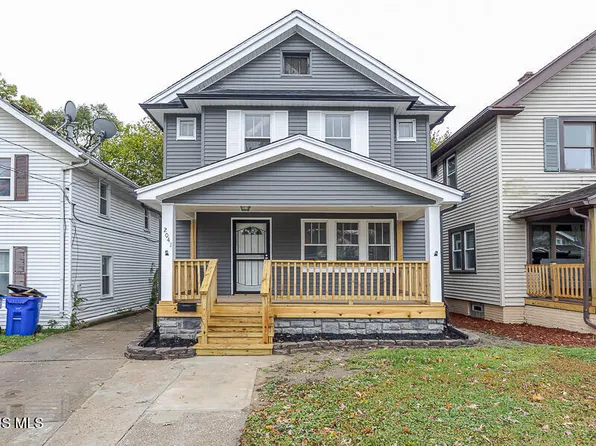 2041 Loxley Rd, Toledo, OH 43613