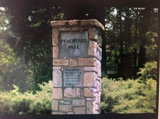 88 Park Cir NE, Atlanta, GA 30305