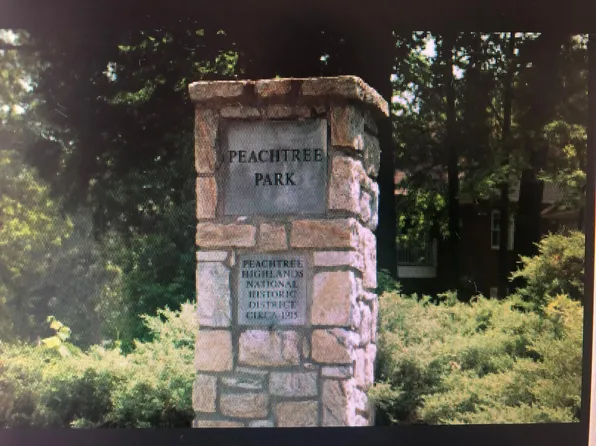 88 Park Cir NE, Atlanta, GA 30305