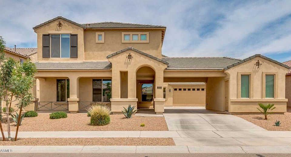 1st image of 22220 E Arroyo Verde Ct