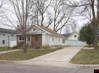 134 Hubbell Ave, Mankato, MN 56001