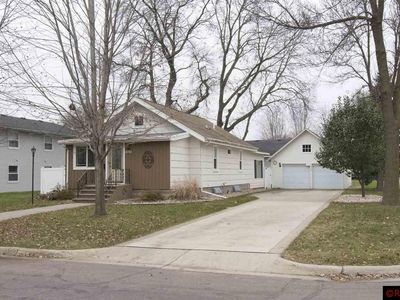 134 Hubbell Ave, Mankato, MN, 56001
