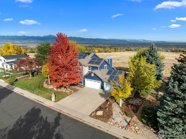 1017 Azure Way, Louisville, CO 80027