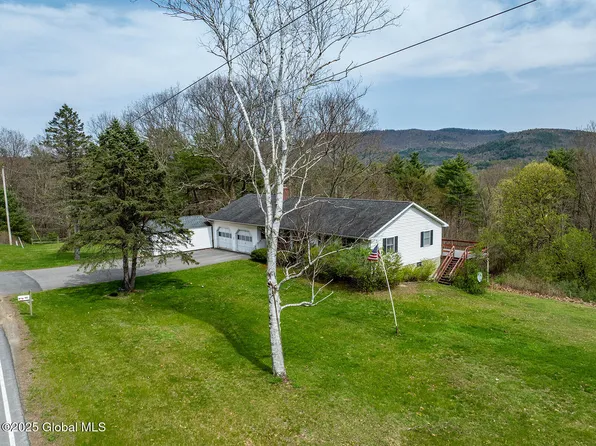 402 County Route 64, Shushan, NY 12873