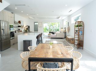 3524 SW 25th Ter, Miami, FL 33133