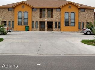 1208 W Fig Ave APT A, Pharr, TX 78577