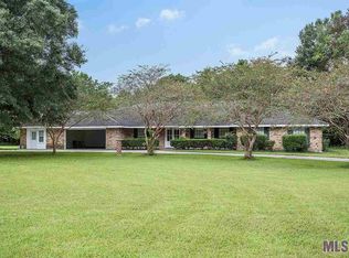 21745 Samuels Rd, Zachary, LA 70791