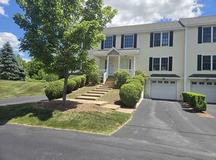 28 Owens Dr UNIT 24, Swanzey, NH 03446