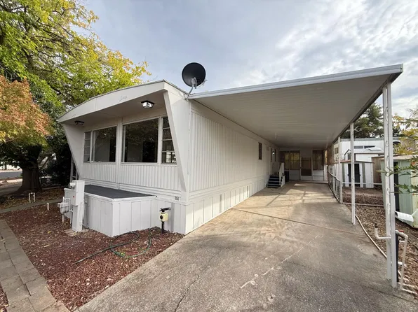 65 Larkspur Ave, Auburn, CA 95603