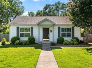 367 Mitchell St, Conway, AR 72034