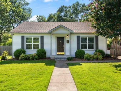 367 Mitchell St, Conway, AR, 72034