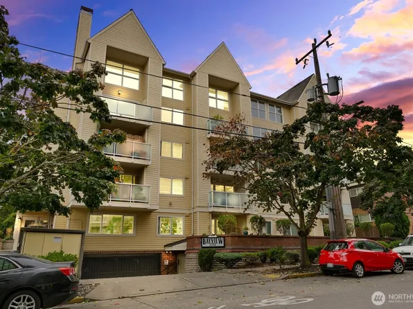 2250 NW 58th Street #406, Seattle, WA 98107