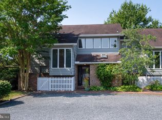 24700 Deepwater Point Dr UNIT 5, Saint Michaels, MD 21663