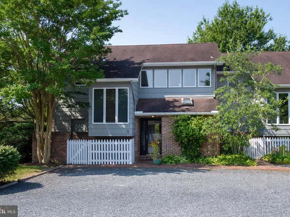 24700 Deepwater Point Dr Unit 5, Saint Michaels, MD 21663