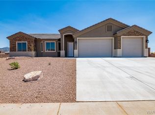 4147 Ranchita Ct, Kingman, AZ 86401