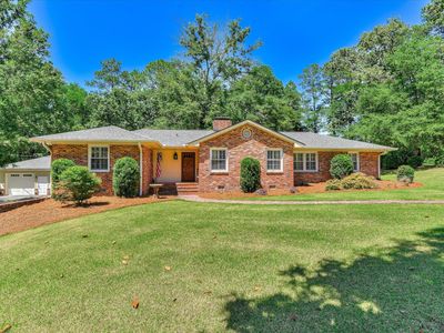1618 Ridgecrest Ave SW, Aiken, SC, 29801