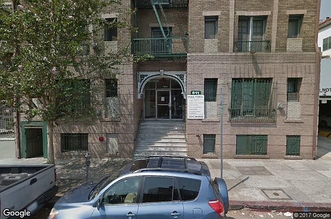 1st image of 611 S Virgil Ave #3