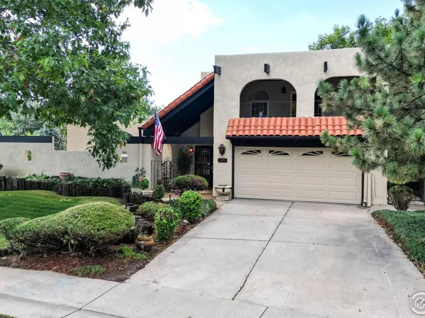11256 W 69th Pl, Arvada, CO 80004