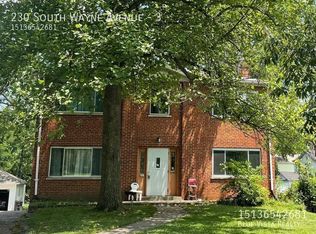 230 S Wayne Ave #3, Cincinnati, OH 45215
