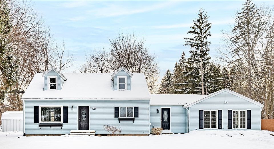 1st image of 5823 Brockport Spencerport Rd