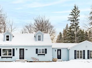 5823 Brockport Spencerport Rd, Brockport, NY 14420