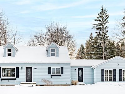 5823 Brockport Spencerport Rd, Brockport, NY, 14420