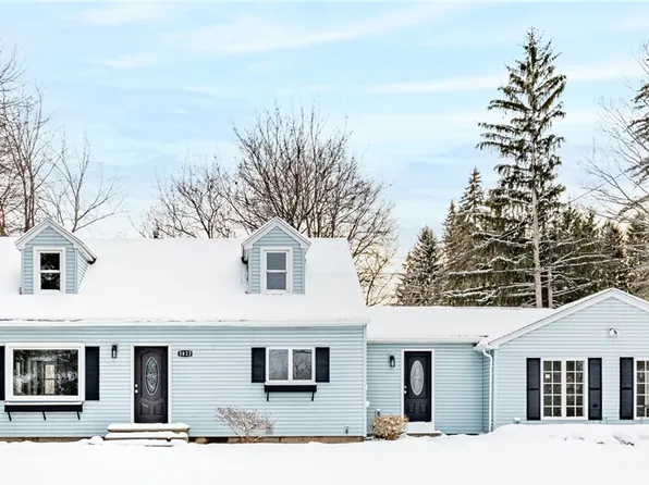 5823 Brockport Spencerport Rd, Brockport, NY 14420