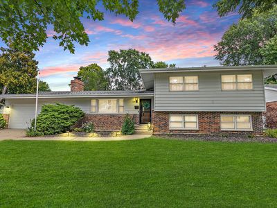 1208 Stafford St, Dekalb, IL, 60115