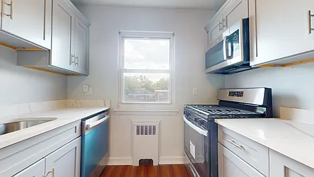 Sold by Metro Garden Realty NYC