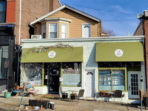 161 Midland Ave, Kearny, NJ 07032